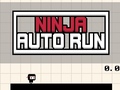 Spēle Ninja Auto Run