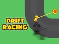 Spēle Drift Racing