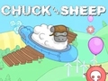 Spēle Chuck the Sheep