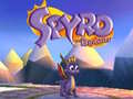 Spēle Spyro the Dragon