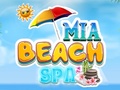 Spēle Mia beach Spa