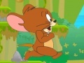 Spēle Jerry Forest Adventure