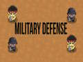 Spēle Military Defense