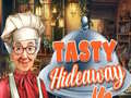 Spēle Tasty Hideaway