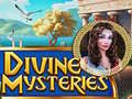 Spēle Divine Mysteries