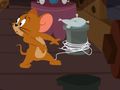 Spēle Tom and Jerry: Cheese Dash