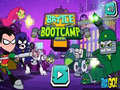 Spēle Battle Bootcamp