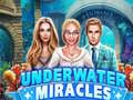 Spēle Underwater Miracles