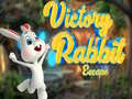 Spēle Victory Rabbit Escape