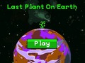 Spēle Last plant on earth