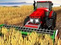 Spēle Farming Simulator Game