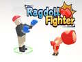 Spēle Ragdoll Fighter