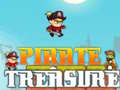 Spēle PirateTreasure