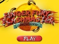 Spēle Finger Fury Flashmaster