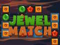 Spēle Match Jewel