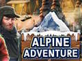 Spēle Alpine Adventure