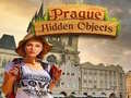 Spēle Prague Hidden Objects