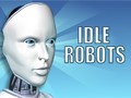 Spēle Idle Robots
