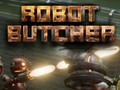 Spēle Robot Butcher