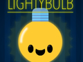 Spēle Lightybulb