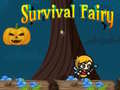 Spēle Survival Fairy