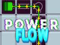 Spēle Power Flow