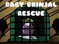 Spēle Baby Brinjal Rescue