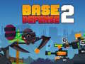 Spēle Base Defense 2