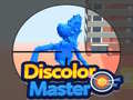 Spēle Discolor Master