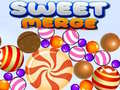 Spēle Sweet Merge