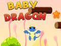 Spēle Baby Dragon