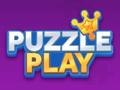 Spēle Puzzle Play