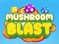 Spēle Mushroom Blast