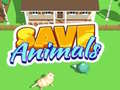 Spēle Save Animals