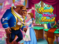 Spēle Beauty Tailor for Beast