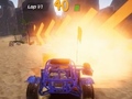 Spēle Xtreme Buggy Car: Offroad Race