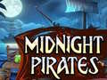 Spēle Midnight Pirates