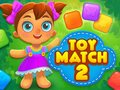 Spēle Toy Match 2