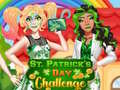 Spēle St.Patrick's Day Challenge