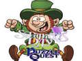 Spēle Saint Patricks Day Puzzle Quest