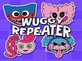 Spēle Wuggy Repeater