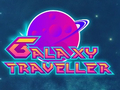 Spēle Galaxy Traveller