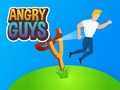 Spēle Angry Guys