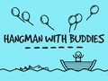 Spēle Hangman With Buddies