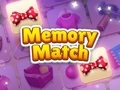 Spēle Memory Match