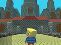 Spēle Kogama: The Maze Castle