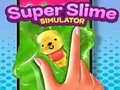 Spēle Super Slime Simulator
