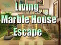 Spēle Living Marble House Escape