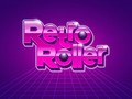 Spēle Retro Roller