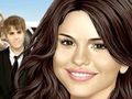 Spēle Selena True Make Up